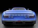 Bugatti EB110 GT 1992 года